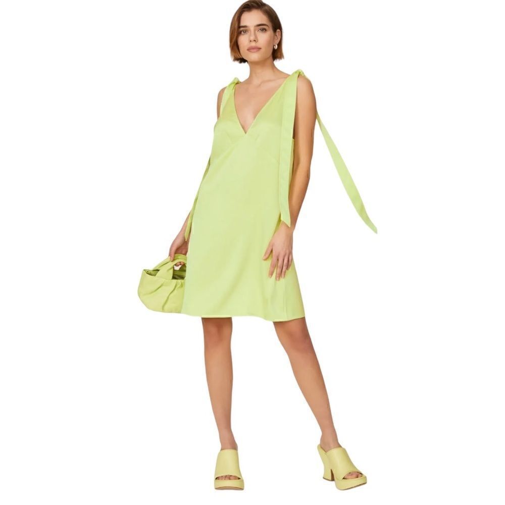Stine Goya Rosario Dress Sizesmall